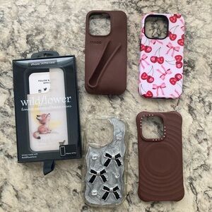 iPhone 14 Pro Cases